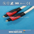 Factory Price,Toslink Patch Cord,Optical Fiber Cable